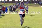 Junior Womens 2025 Northern Cross Country Champs, Tatton Park, Knutsford, Cheshire. Photo: David T. Hewitson/Sports for All Pics